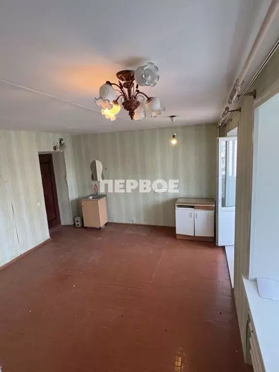 Продаётся 1-к квартира, 22 м - Фото 1