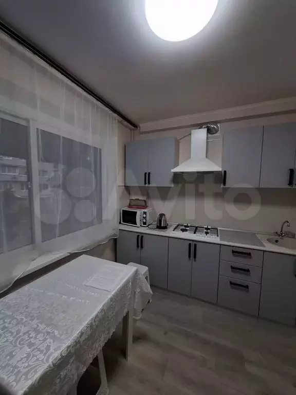 1-к. квартира, 36 м, 2/5 эт. - Фото 0