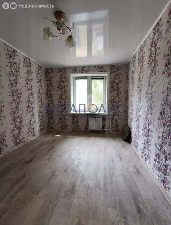 1-комнатная квартира: Балаково, Вокзальная улица, 9 (23.8 м) - Фото 1