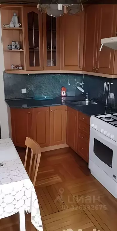 2-к кв. Башкортостан, Уфа ул. Георгия Мушникова, 11 (60.0 м) - Фото 1