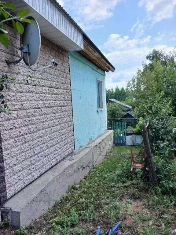 Дом в Нижегородская область, Нижний Новгород Ореховская ул. (141 м) - Фото 1