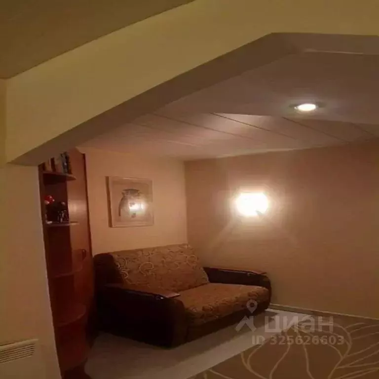 1-к кв. Магаданская область, Магадан Якутская ул., 43 (33.0 м) - Фото 2