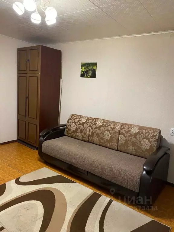 2-к кв. Калужская область, Жуков ул. Ленина, 36 (55.0 м) - Фото 2