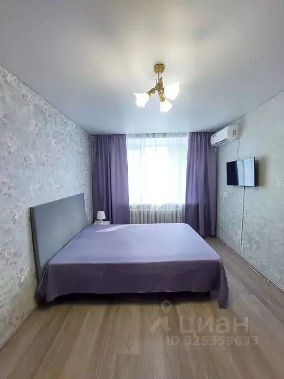 1-к кв. Татарстан, Казань ул. Татарстан, 51 (21.0 м) - Фото 1