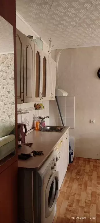 Комната Новосибирская область, Бердск Боровая ул., 102 - Фото 1