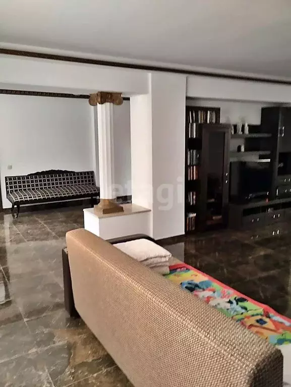 Дом в Ставропольский край, Ставрополь ул. Сергея Лазо, 83 (240 м) - Фото 1