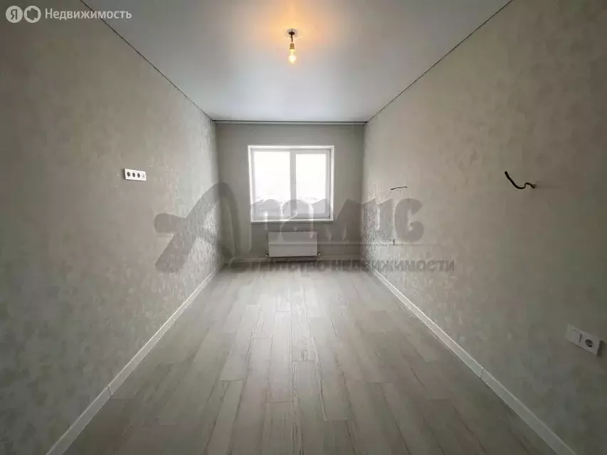 3-комнатная квартира: Владикавказ, улица Зураба Магкаева, 83к6А (99 м) - Фото 0