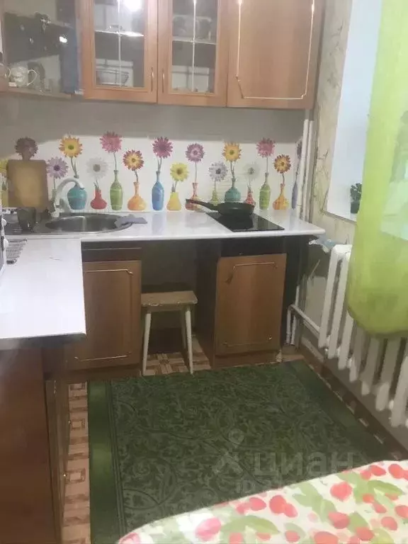 2-к кв. Саха (Якутия), Алдан Алданская ул., 13 (43.0 м) - Фото 1