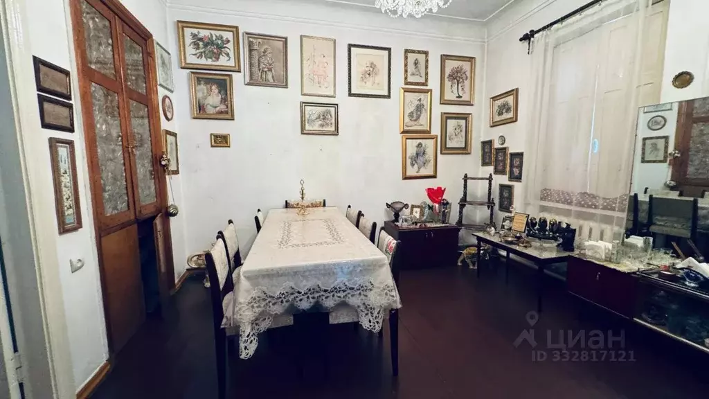 Дом в Северная Осетия, Владикавказ ул. Павлика Морозова, 7 (81 м) - Фото 1
