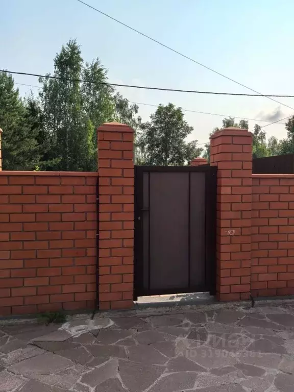 Дом в Нижегородская область, Нижний Новгород д. Майдан,  (110 м) - Фото 1
