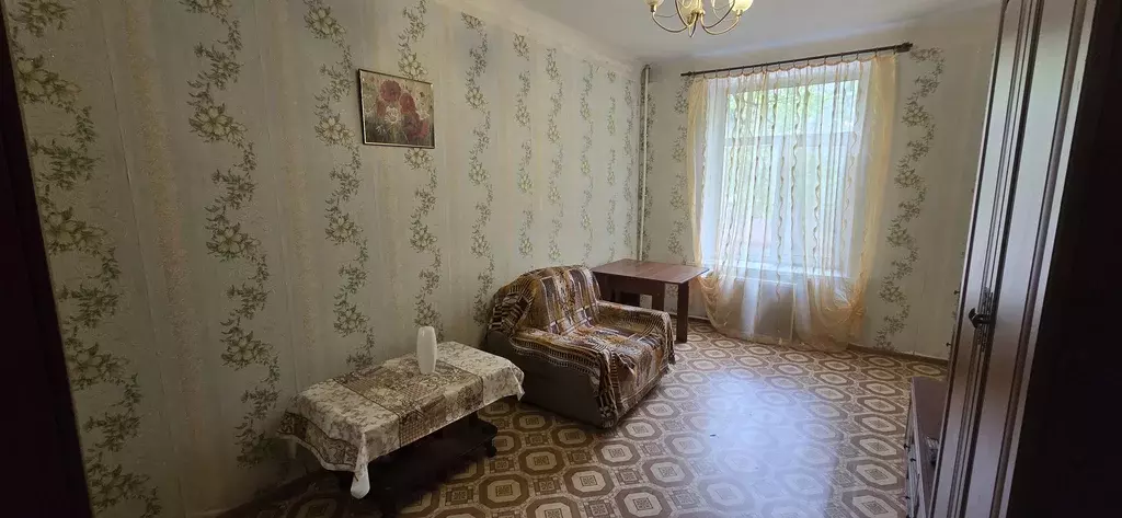 Продаётся 2-к квартира, 54.3 м - Фото 1