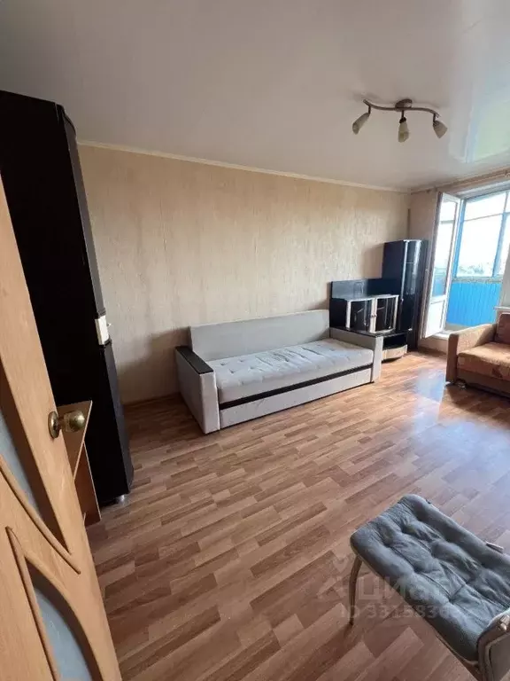 1-к кв. Москва Профсоюзная ул., 132К4 (31.9 м) - Фото 1