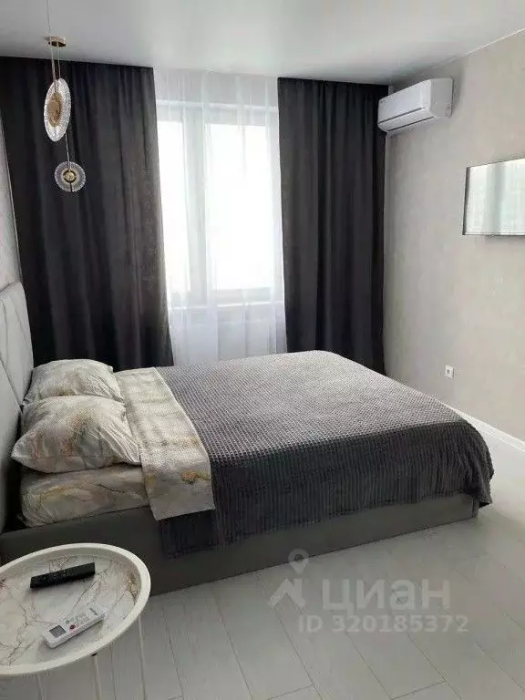 1-к кв. Тюменская область, Тюменский район, д. Патрушева, Меридиан Юг ... - Фото 1