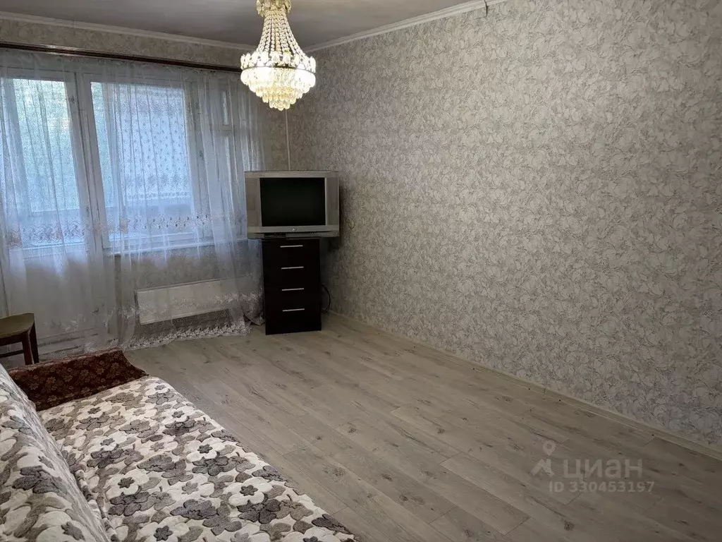 2-к кв. Московская область, Реутов Южная ул., 2 (50.0 м) - Фото 1