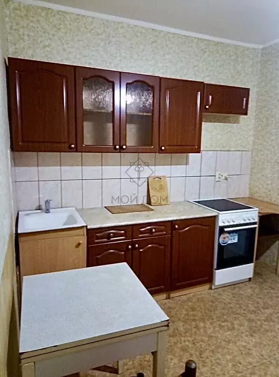 1-к кв. Москва Симферопольский бул., 24К6 (40.0 м) - Фото 0