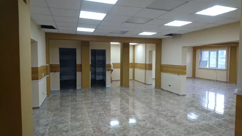 Офис в Иркутская область, Иркутск ул. Пискунова, 142/3 (400 м) - Фото 1