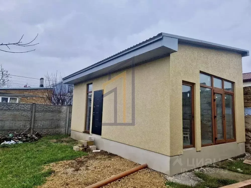 Дом в Крым, Евпатория проезд Станционный, 23 (26 м) - Фото 2