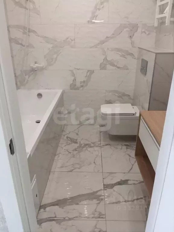 2-к кв. Алтайский край, Барнаул Власихинская ул., 65ак1 (54.1 м) - Фото 2