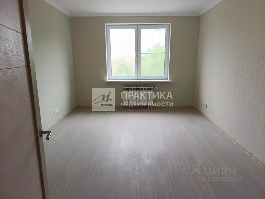 2-к кв. Москва ул. Героев Панфиловцев, 49 (58.7 м) - Фото 1