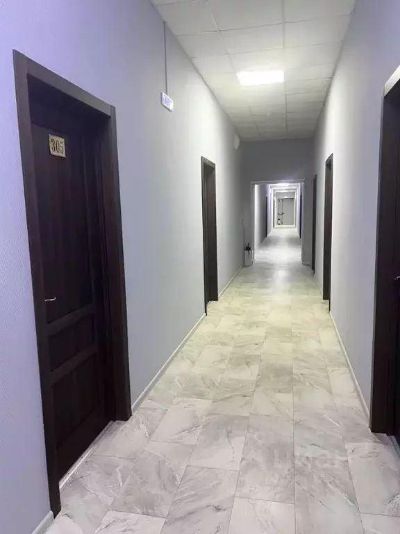 Офис в Московская область, Апрелевка Наро-Фоминский городской округ, ... - Фото 1