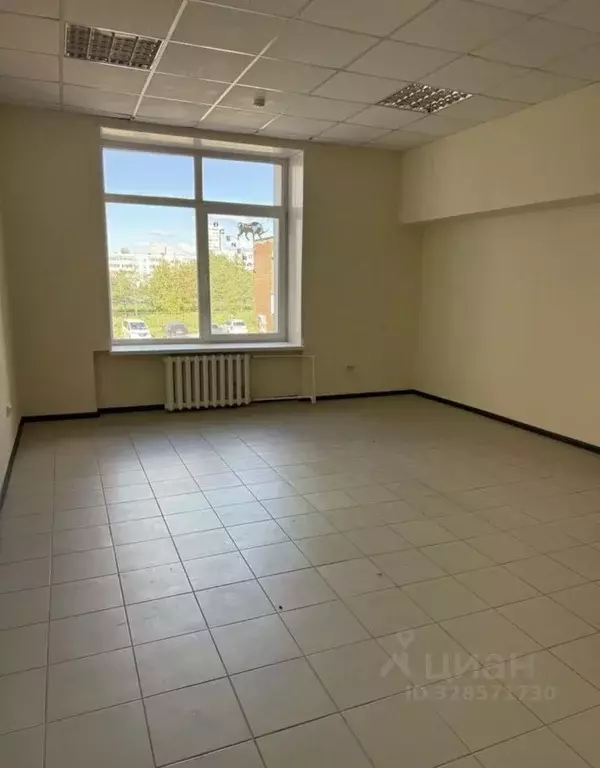 Офис в Татарстан, Набережные Челны просп. Чулман, 37 (25 м) - Фото 1