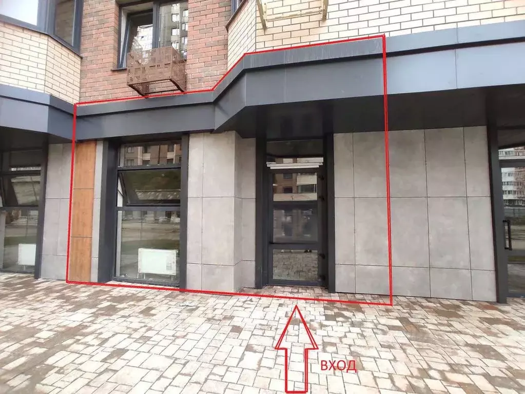 Помещение свободного назначения в Краснодарский край, Краснодар ... - Фото 2