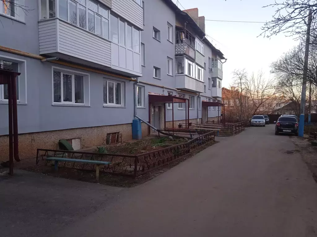 Продаётся 2-к квартира, 49.7 м - Фото 0