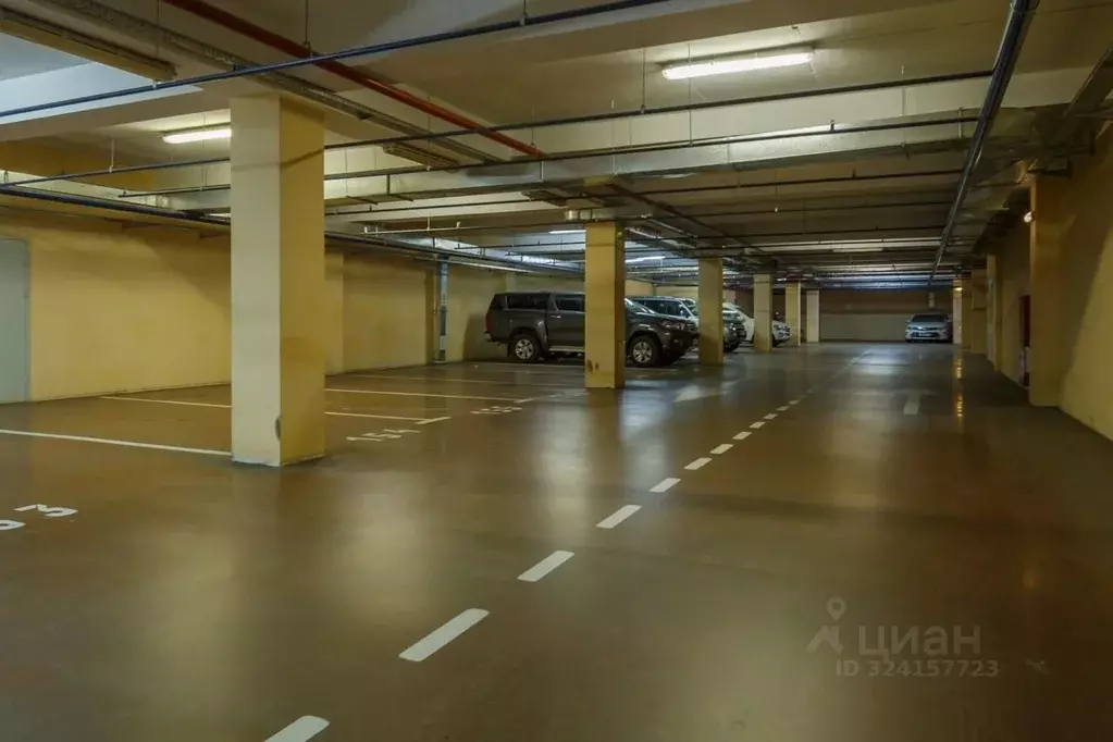 Гараж в Краснодарский край, Сочи Светлана мкр, ул. Гагринская, 10 (18 ... - Фото 1