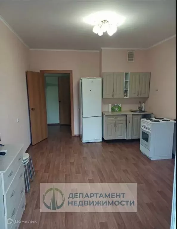 Продаётся квартира-студия, 26 м - Фото 0