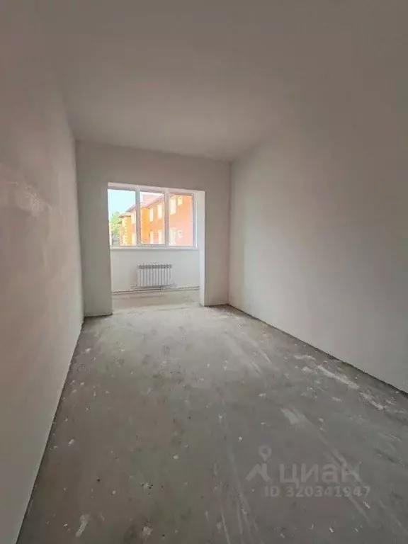 1-к кв. Орловская область, Мценск 1-й мкр,  (44.9 м) - Фото 2