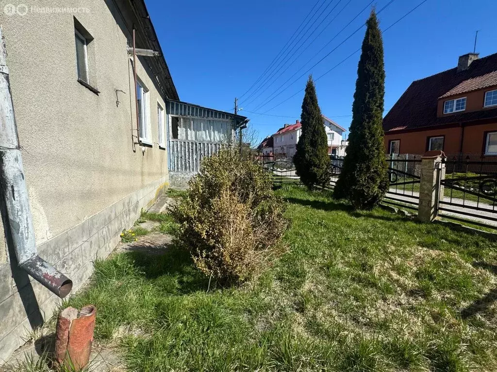 Дом в посёлок Сосновка, Зелёная улица, 28 (110 м) - Фото 2