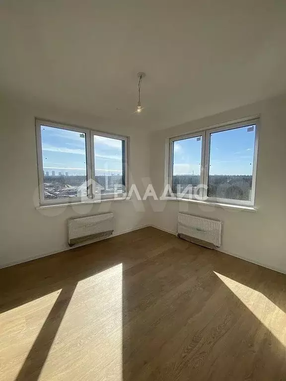 2-к. квартира, 52,4 м, 9/15 эт. - Фото 0