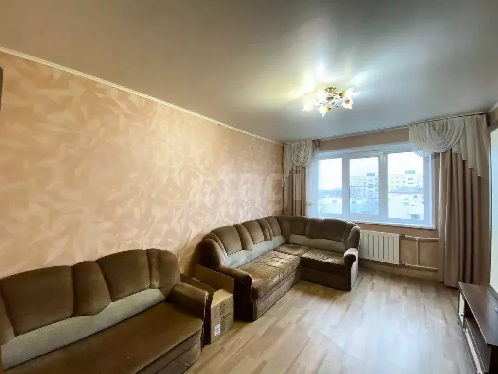 3-к кв. Владимирская область, Ковров ул. Дегтярева, 162 (63.6 м) - Фото 2