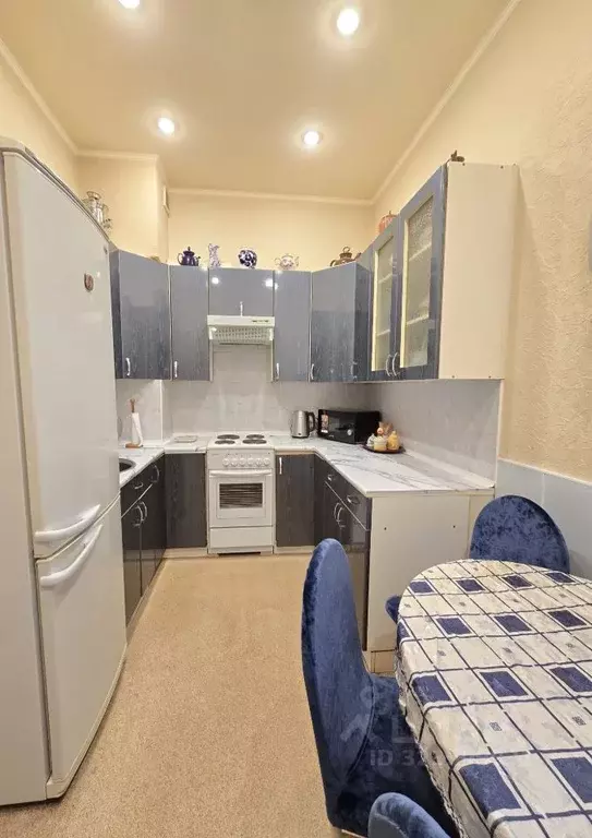 2-к кв. Мурманская область, Мурманск просп. Ленина, 77 (50.0 м) - Фото 0