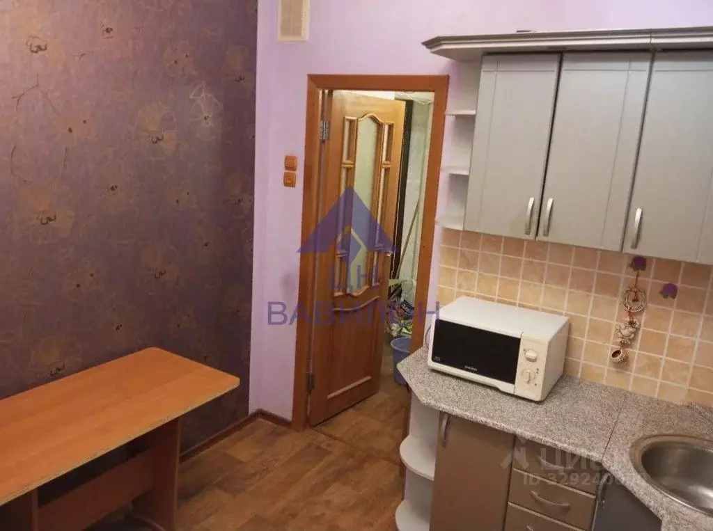 2-к кв. Ростовская область, Волгодонск просп. Мира (47.0 м) - Фото 2
