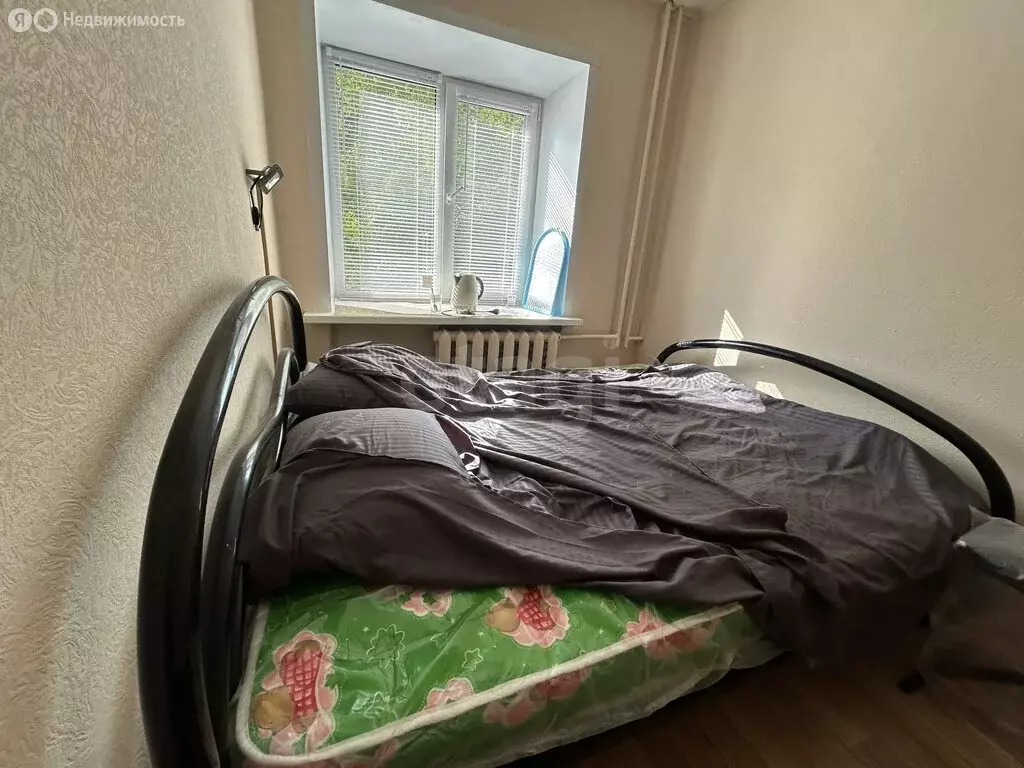 1к в -комнатной квартире (8.9 м) - Фото 2