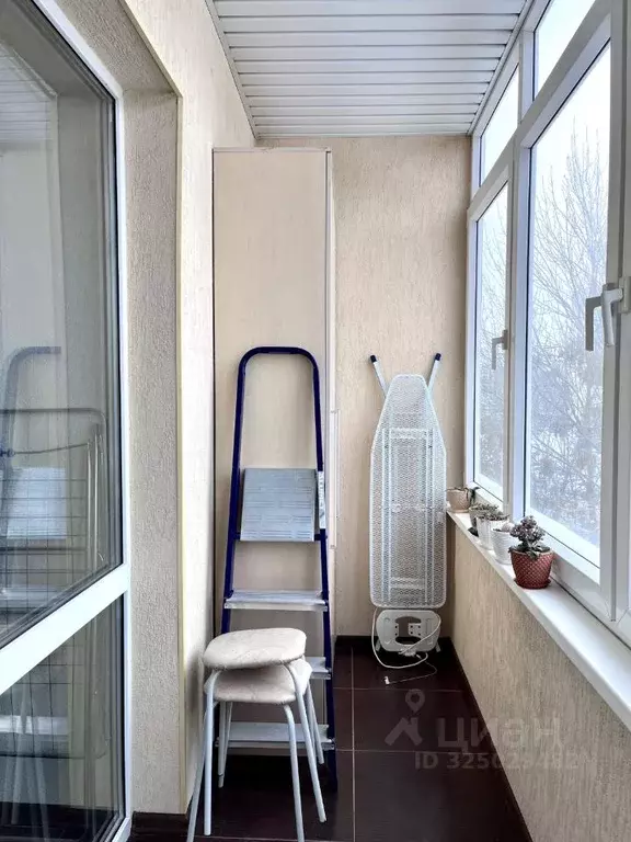 2-к кв. Башкортостан, Уфа ул. Мустая Карима, 28 (70.0 м) - Фото 2