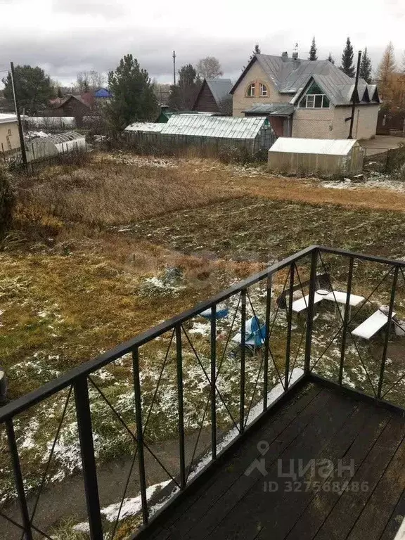 Дом в Кировская область, Киров городской округ, д. Богородская ул. ... - Фото 2