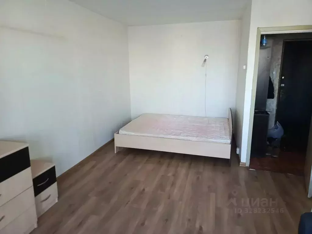 1-к кв. Московская область, Видное Школьная ул., 84к1 (42.0 м) - Фото 1