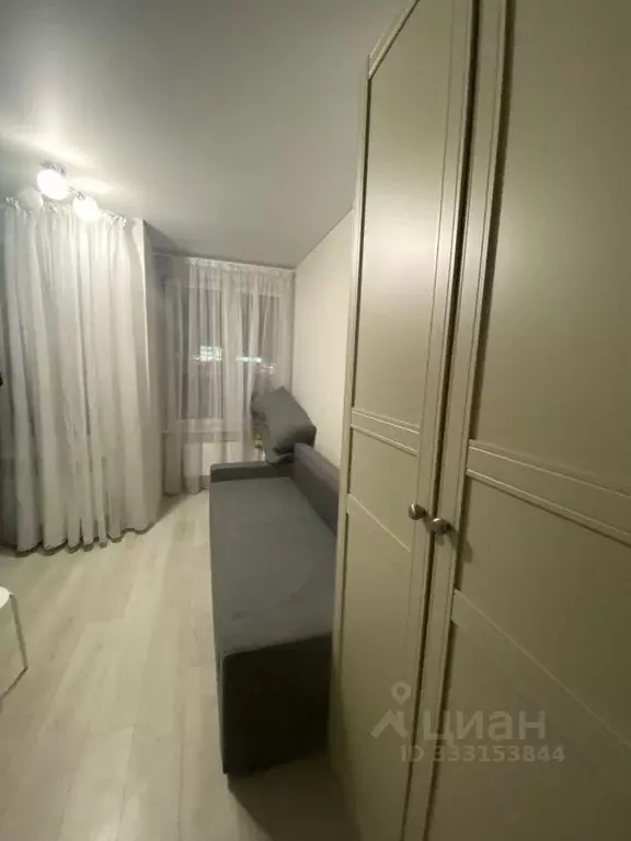 Студия Москва Цимлянская ул., 3к1 (40.0 м) - Фото 2
