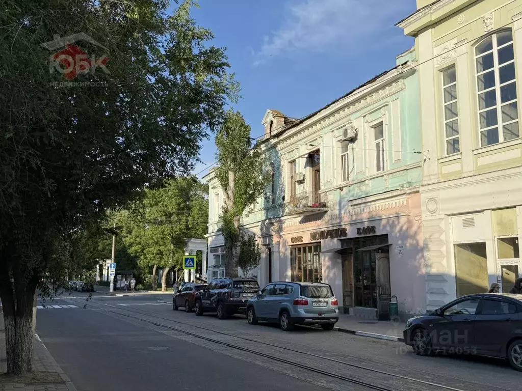 1-к кв. Крым, Евпатория ул. Революции, 57Б (30.0 м) - Фото 0