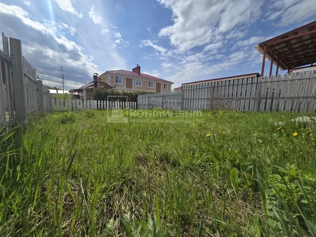 Таунхаус в Владимирская область, Ковров ул. Шпагина, 24 (80 м) - Фото 2