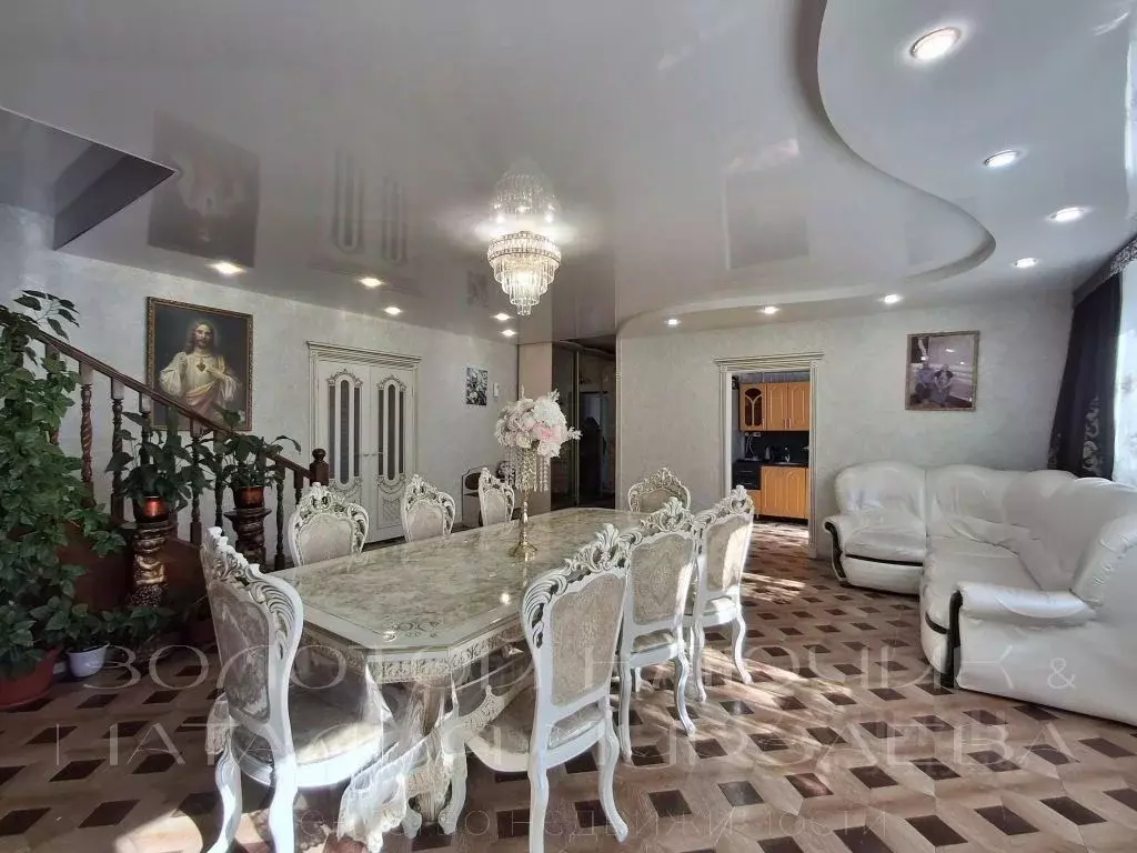 Дом в Нижегородская область, Нижний Новгород д. Кусаковка, ул. ... - Фото 1