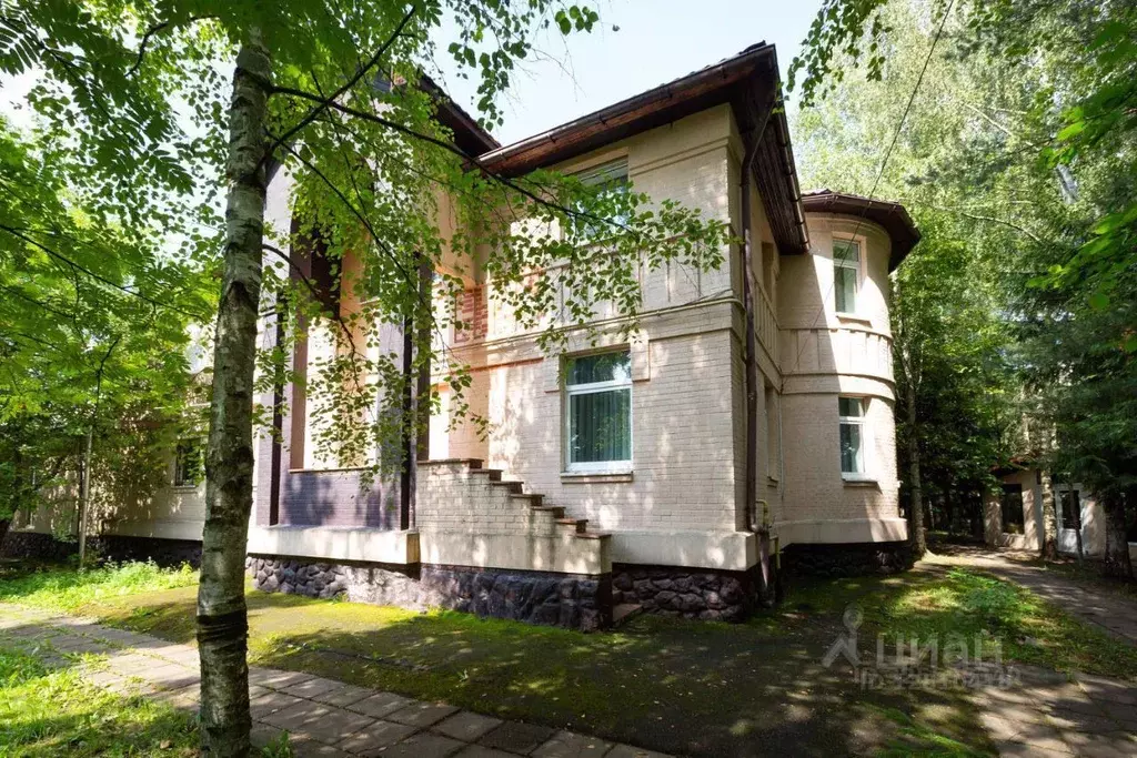 Дом в Московская область, Химки Клязьма-Старбеево мкр, Ивакино кв-л, ... - Фото 2