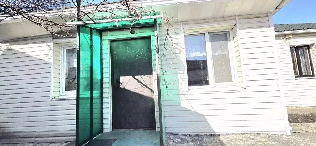 Дом в Белгородская область, Белгород ул. Плеханова (145 м) - Фото 1