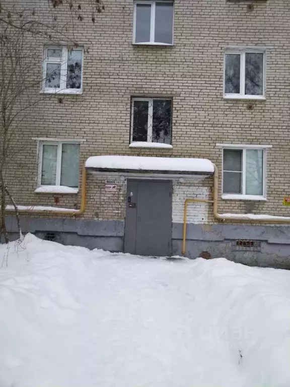 2-к кв. Московская область, Пушкино ул. Добролюбова, 56 (44.7 м) - Фото 1