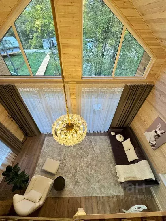 Дом в Краснодарский край, Горячий Ключ муниципальный округ, ... - Фото 1