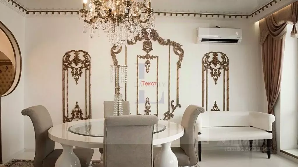 2-к кв. Санкт-Петербург ул. Композиторов, 18 (82.1 м) - Фото 1
