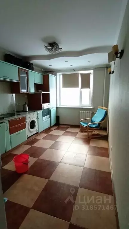 1-к кв. Московская область, Долгопрудный Молодежная ул., 14к3 (45.0 м) - Фото 0