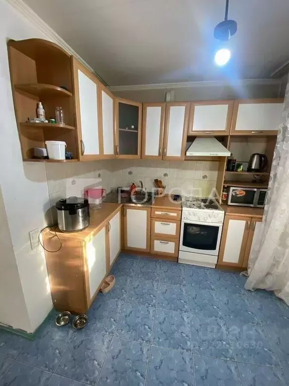 1-к кв. Алтайский край, Барнаул ул. Челюскинцев, 67 (27.3 м) - Фото 0